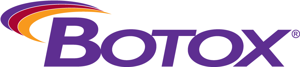 This is the Botox logo. 