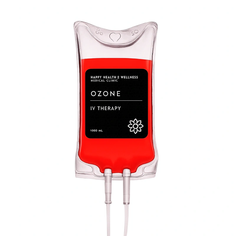 Ozone Therapy Bag Ozone Therapy Bag